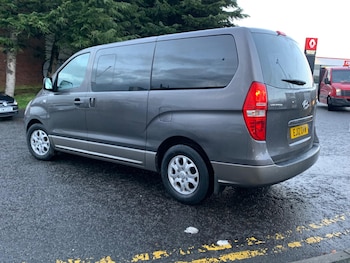 Used Hyundai i800 2012 for sale - 77427558: Photo