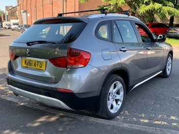 Used BMW X1 2011 for sale - 78704988: Photo