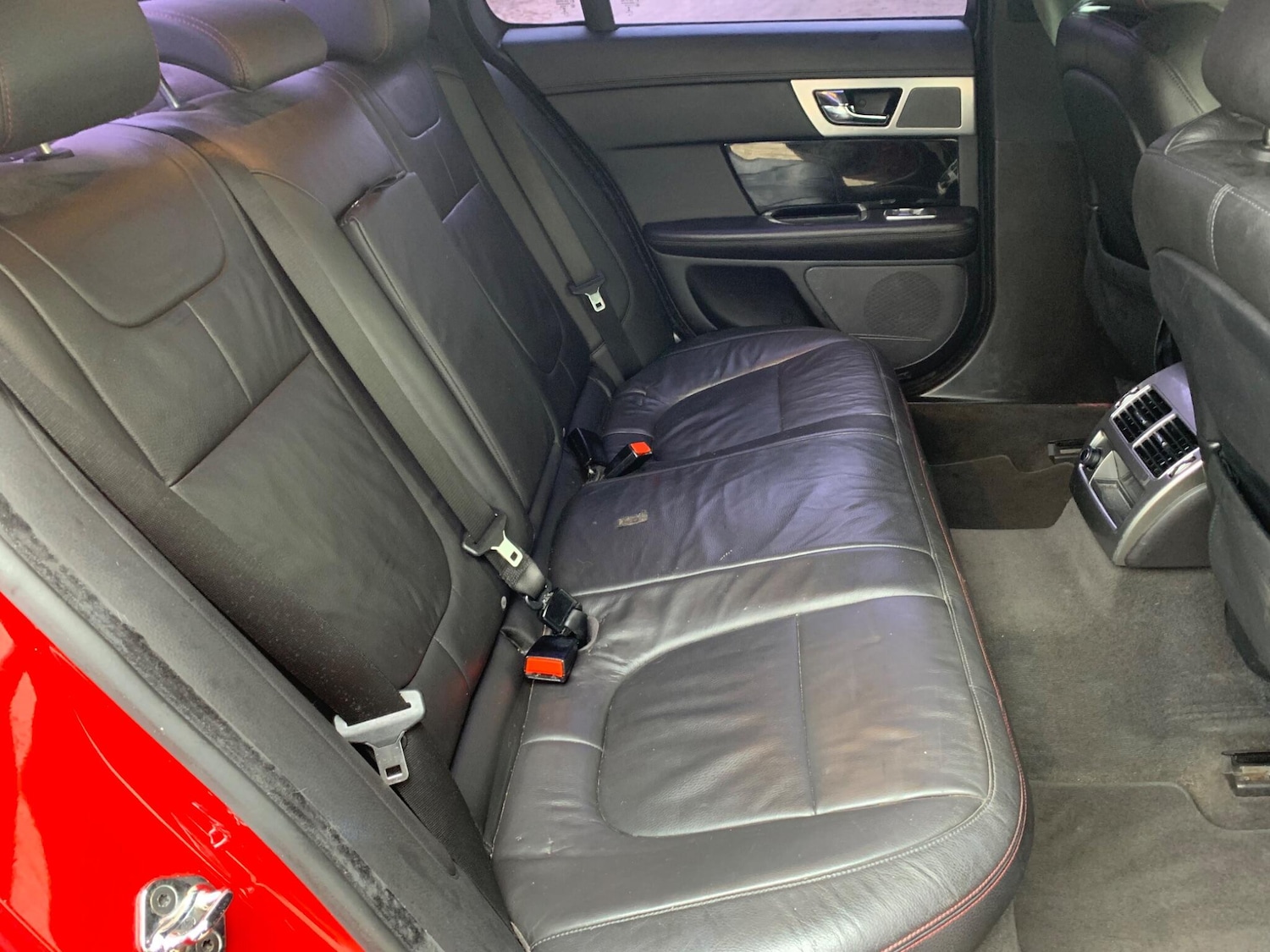 Used Jaguar XF 2015 for sale - 77807963: Photo 29