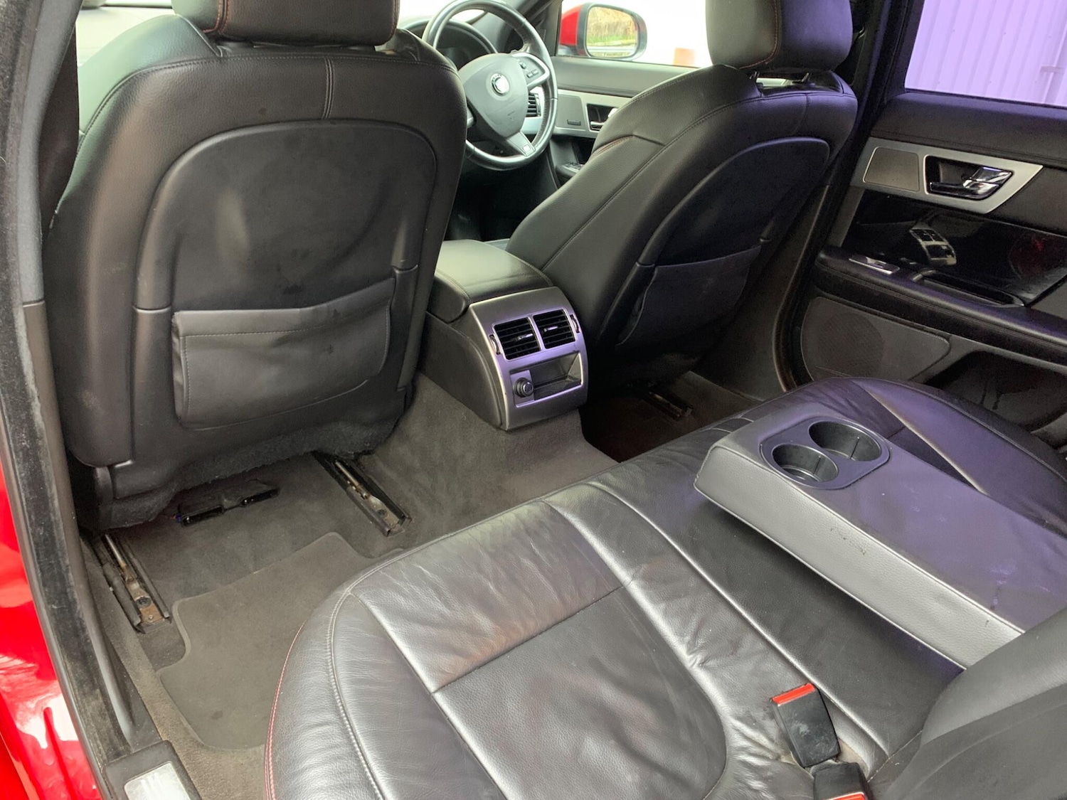 Used Jaguar XF 2015 for sale - 77807963: Photo 30