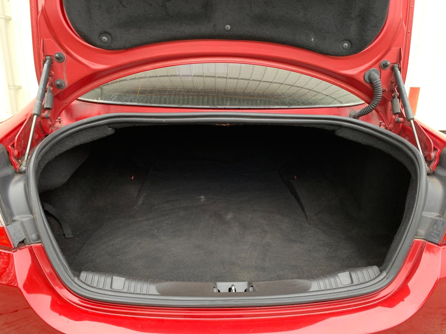 Used Jaguar XF 2015 for sale - 77807963: Photo 35