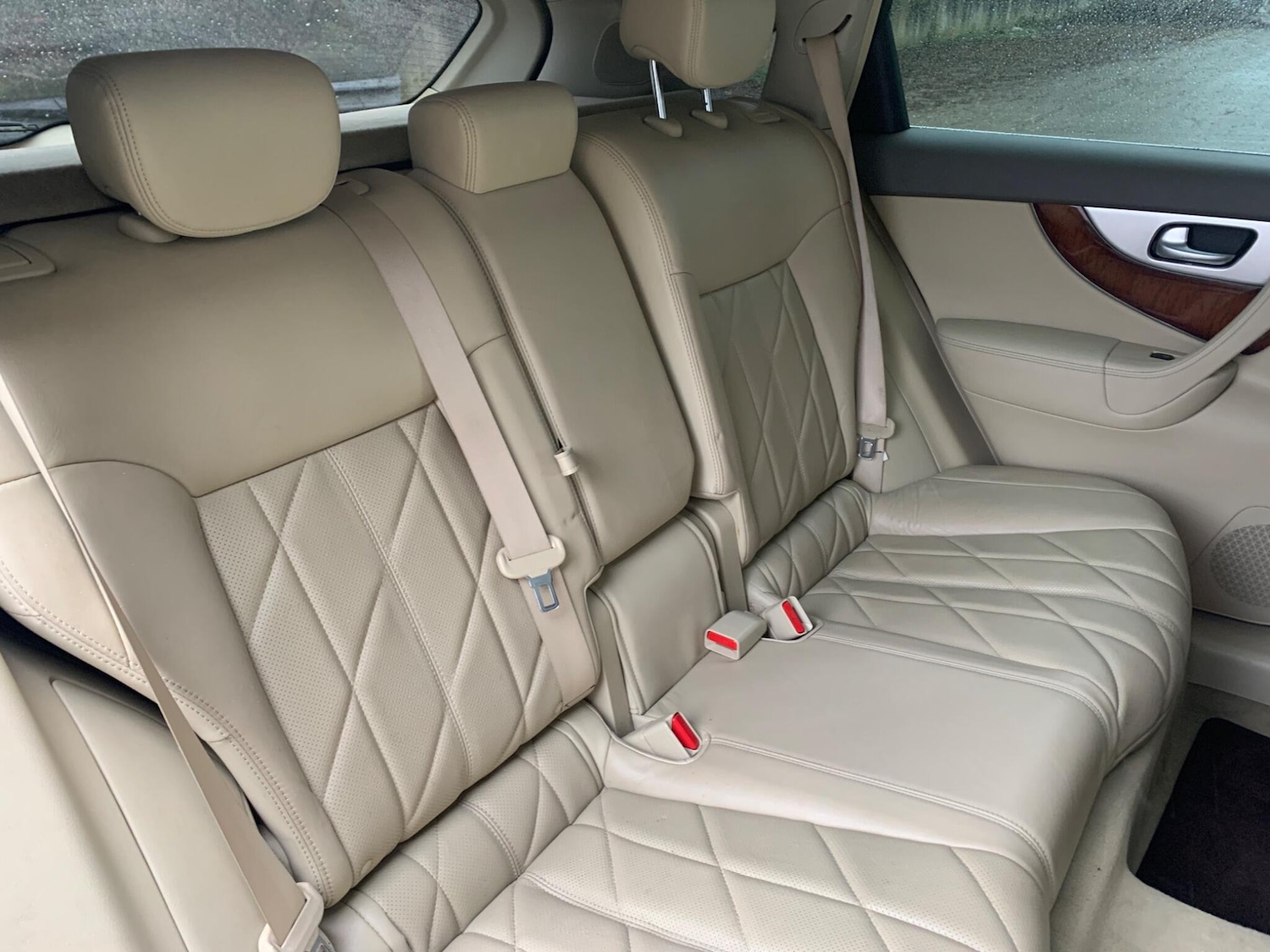 Used Infiniti FX 2013 for sale - 78006649: Photo 28