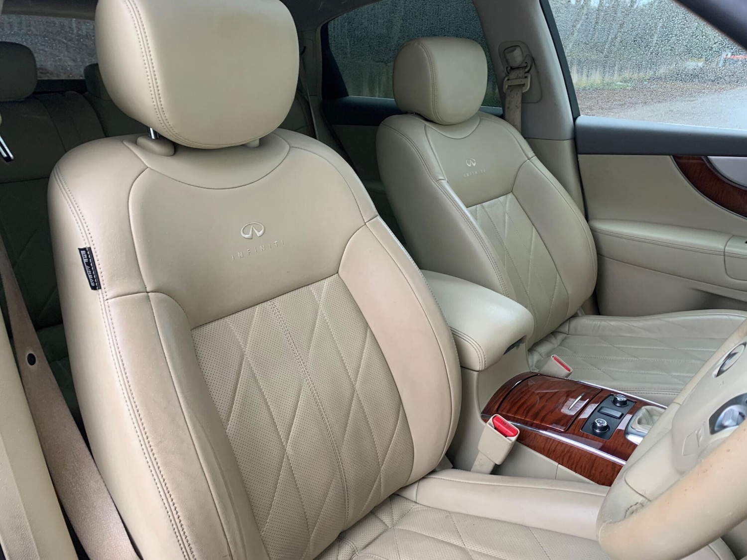 Used Infiniti FX 2013 for sale - 78006649: Photo 29