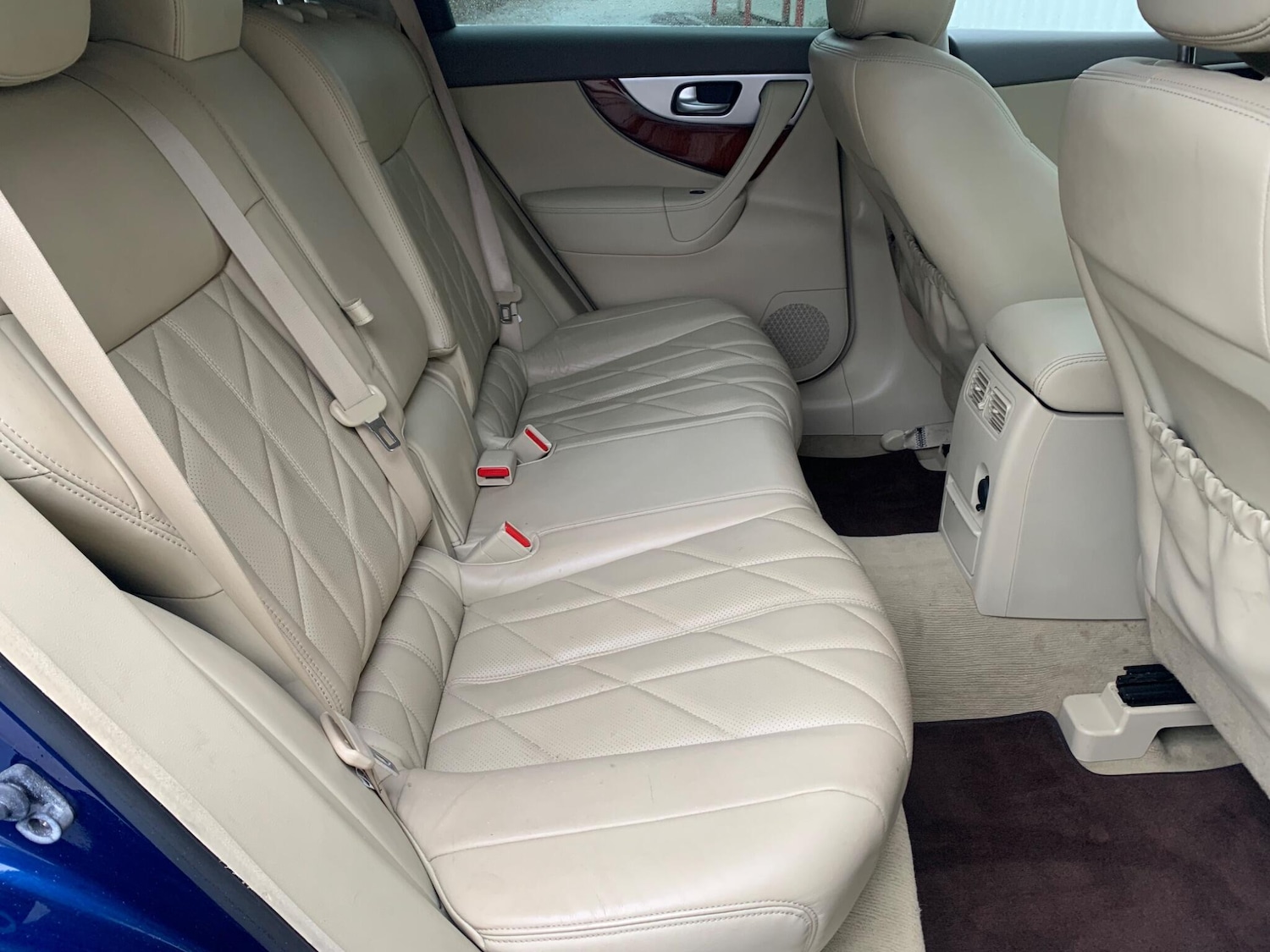 Used Infiniti FX 2013 for sale - 78006649: Photo 30