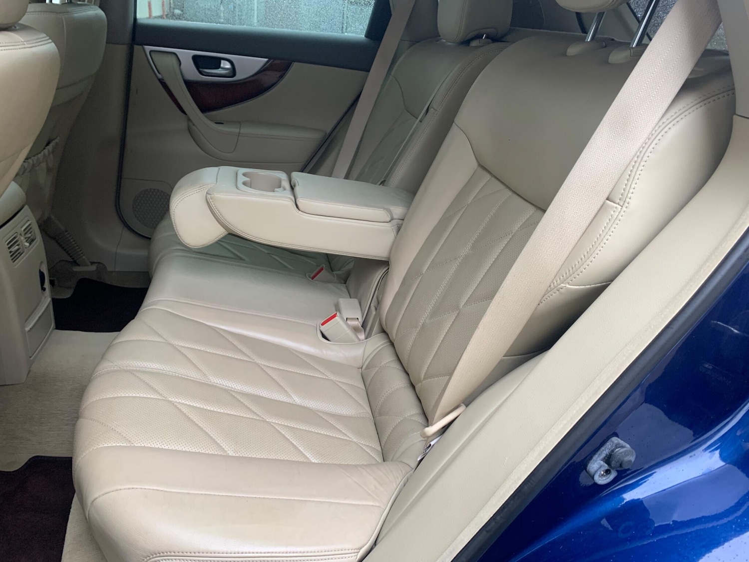 Used Infiniti FX 2013 for sale - 78006649: Photo 31