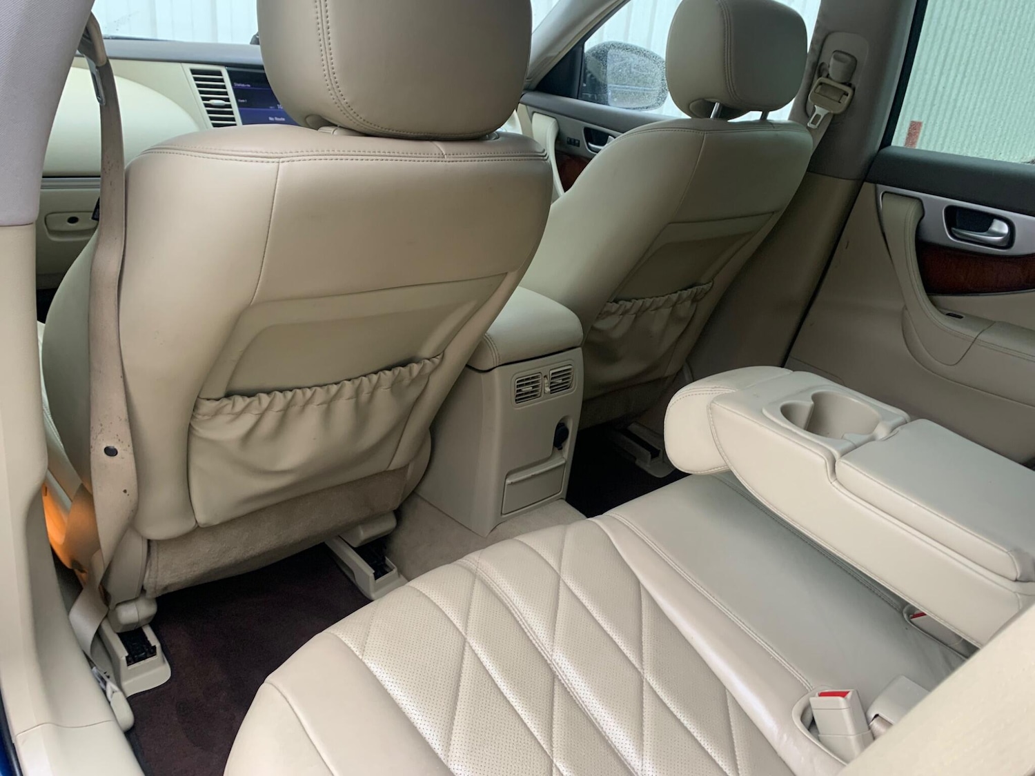 Used Infiniti FX 2013 for sale - 78006649: Photo 32