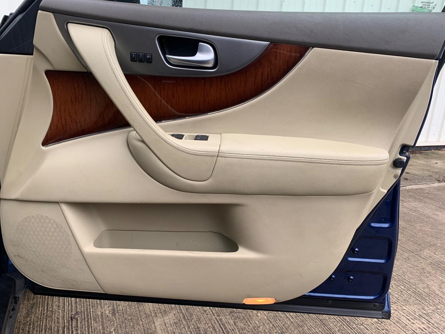 Used Infiniti FX 2013 for sale - 78006649: Photo 36