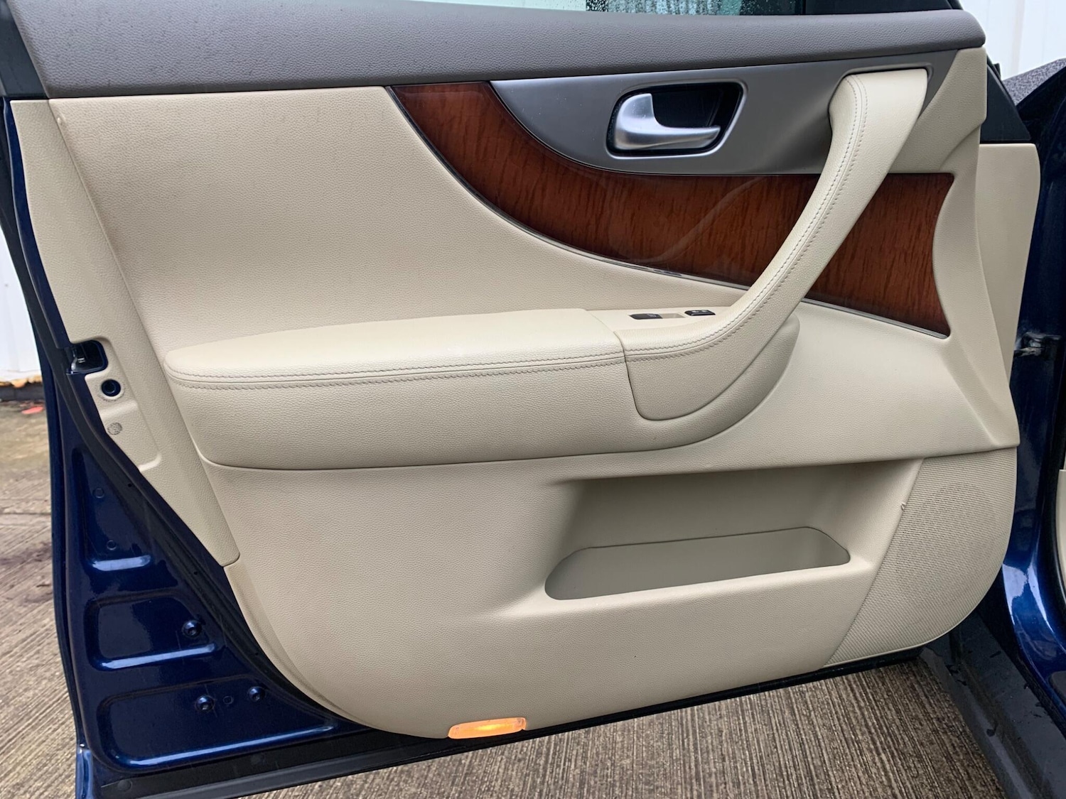 Used Infiniti FX 2013 for sale - 78006649: Photo 37