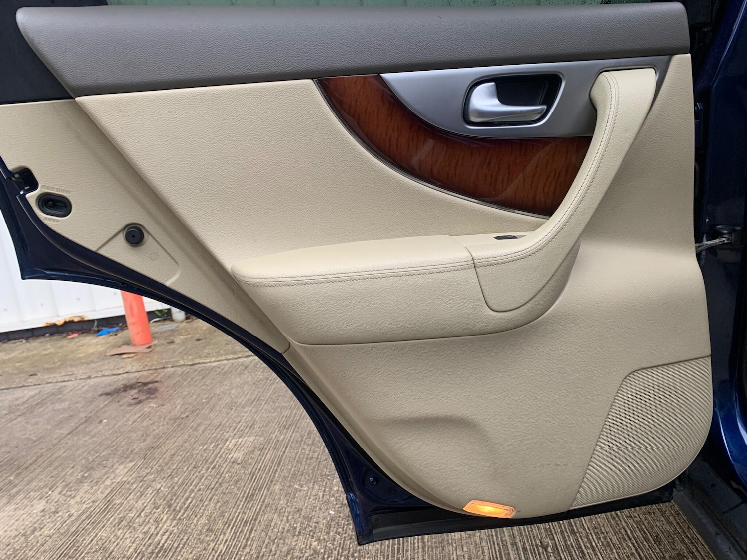 Used Infiniti FX 2013 for sale - 78006649: Photo 38