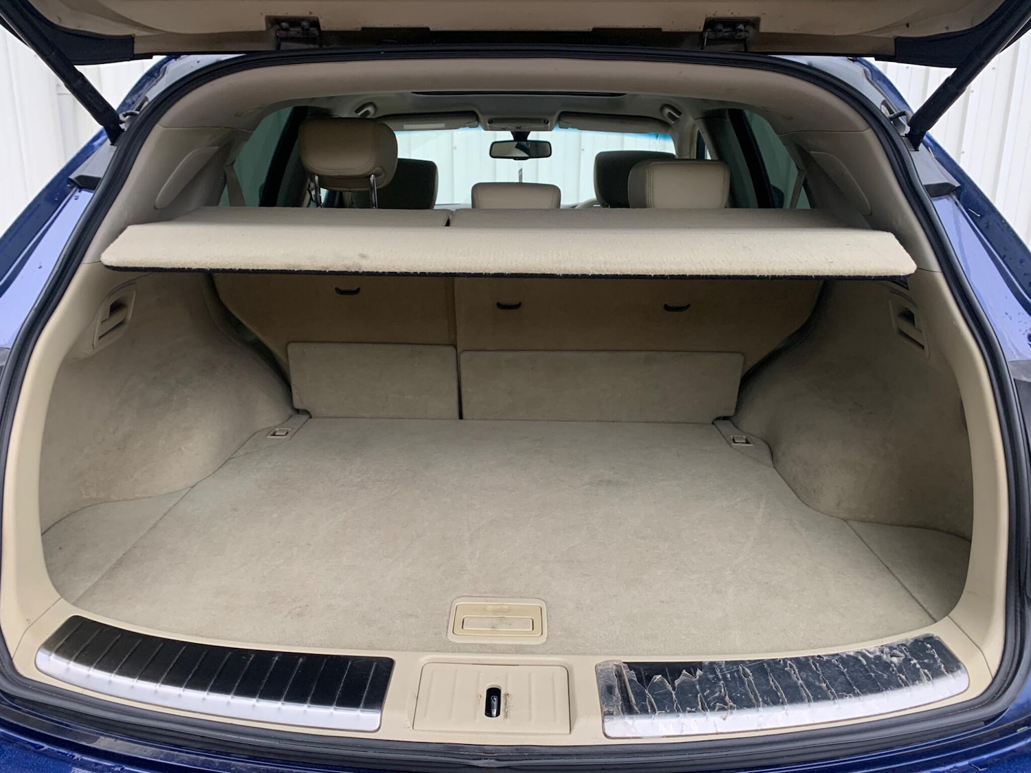 Used Infiniti FX 2013 for sale - 78006649: Photo 40