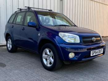 2004 (54) - 2.0 XT3 5dr Auto