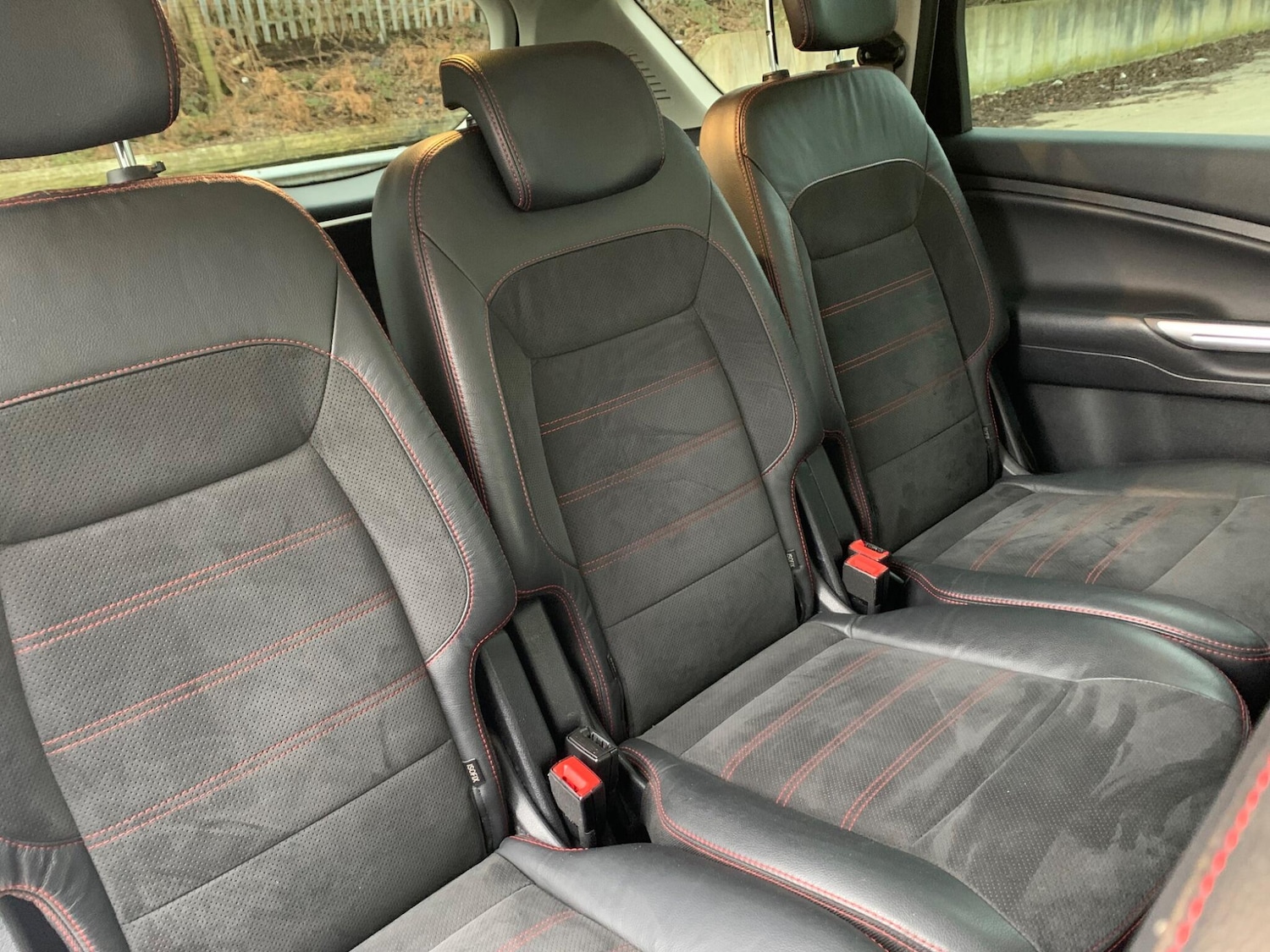 Used Ford S-Max 2013 for sale - 77427564: Photo 30