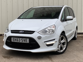 Used Ford S-Max 2013 for sale - 77427564: Photo