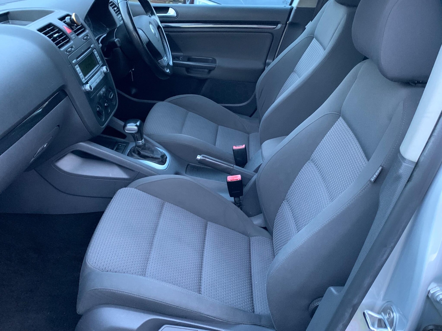 Used Volkswagen Golf 2007 for sale - 77424917: Photo 15