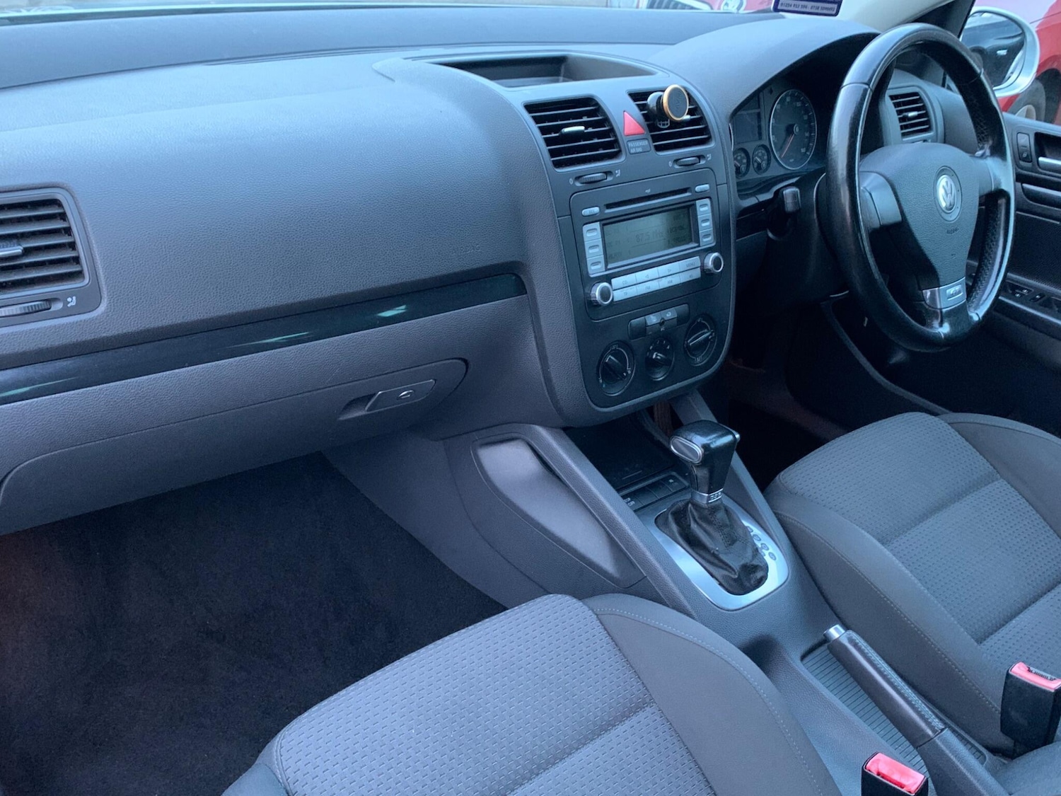 Used Volkswagen Golf 2007 for sale - 77424917: Photo 16