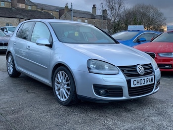 Used Volkswagen Golf 2007 for sale - 77424917: Photo