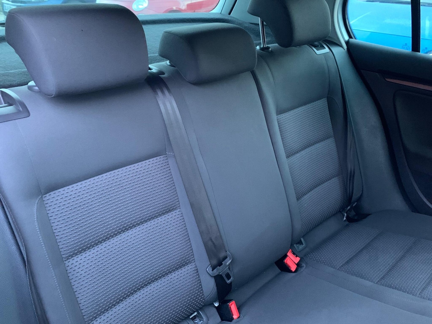 Used Volkswagen Golf 2007 for sale - 77424917: Photo 21