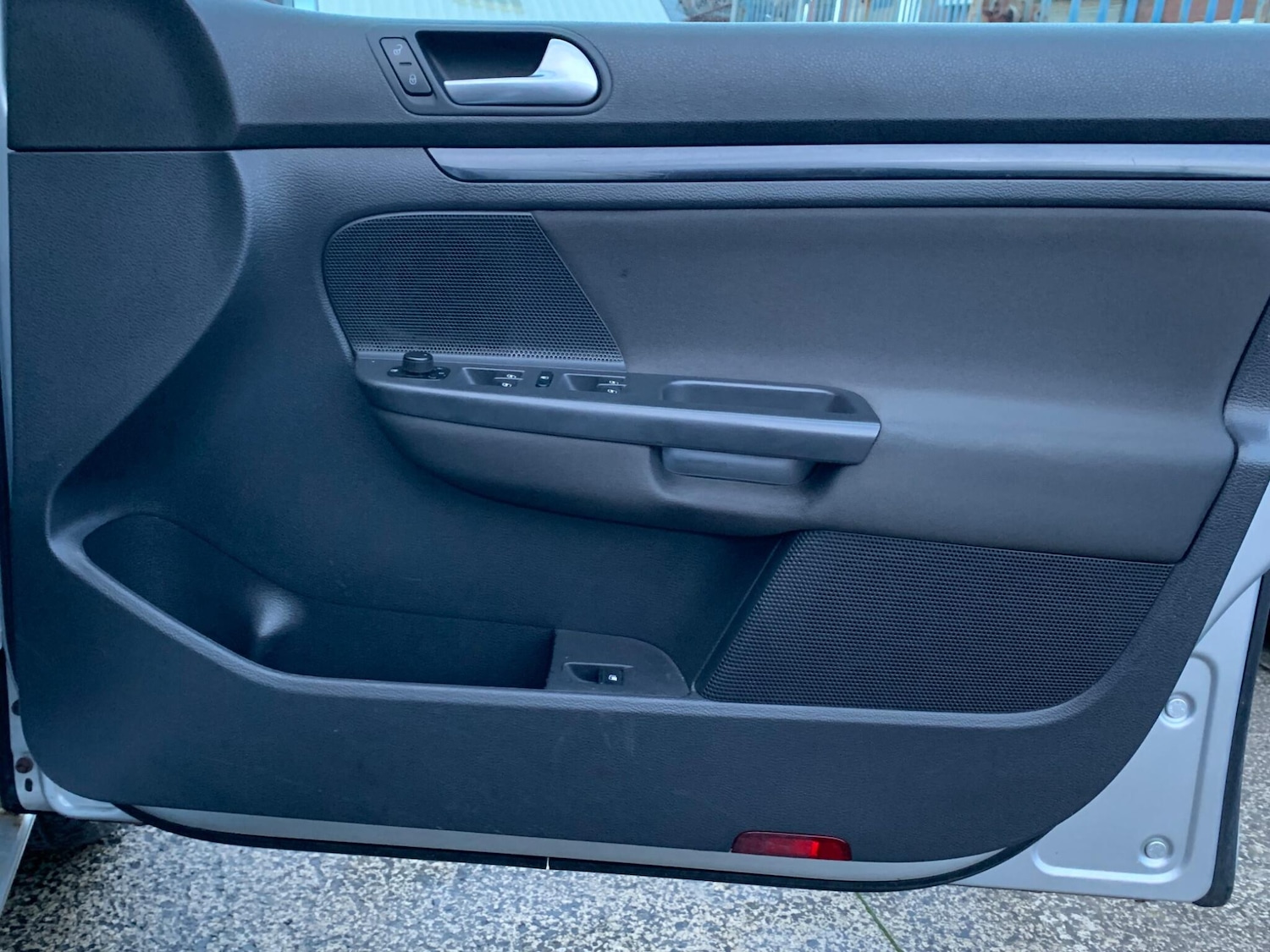 Used Volkswagen Golf 2007 for sale - 77424917: Photo 22