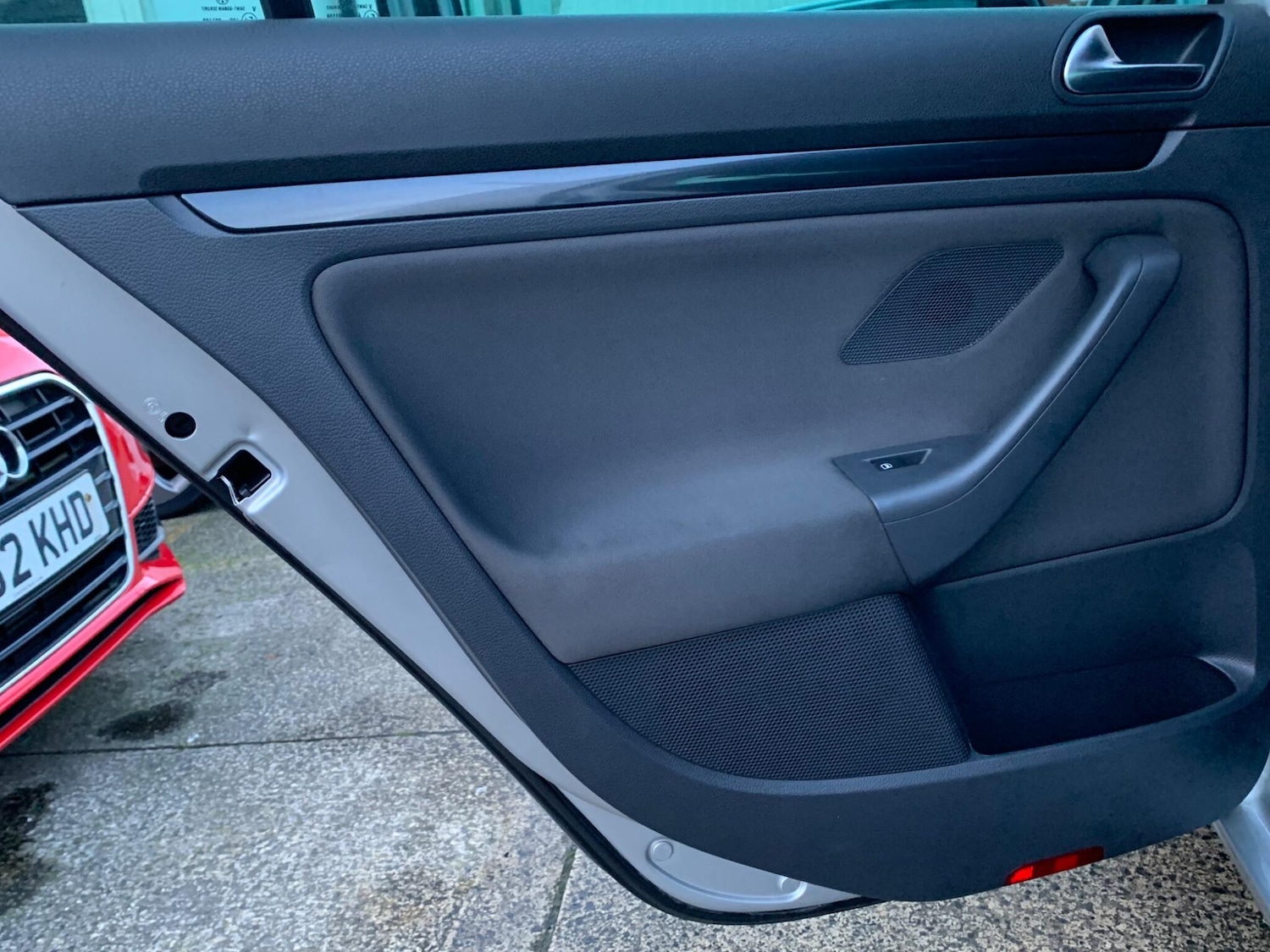 Used Volkswagen Golf 2007 for sale - 77424917: Photo 24