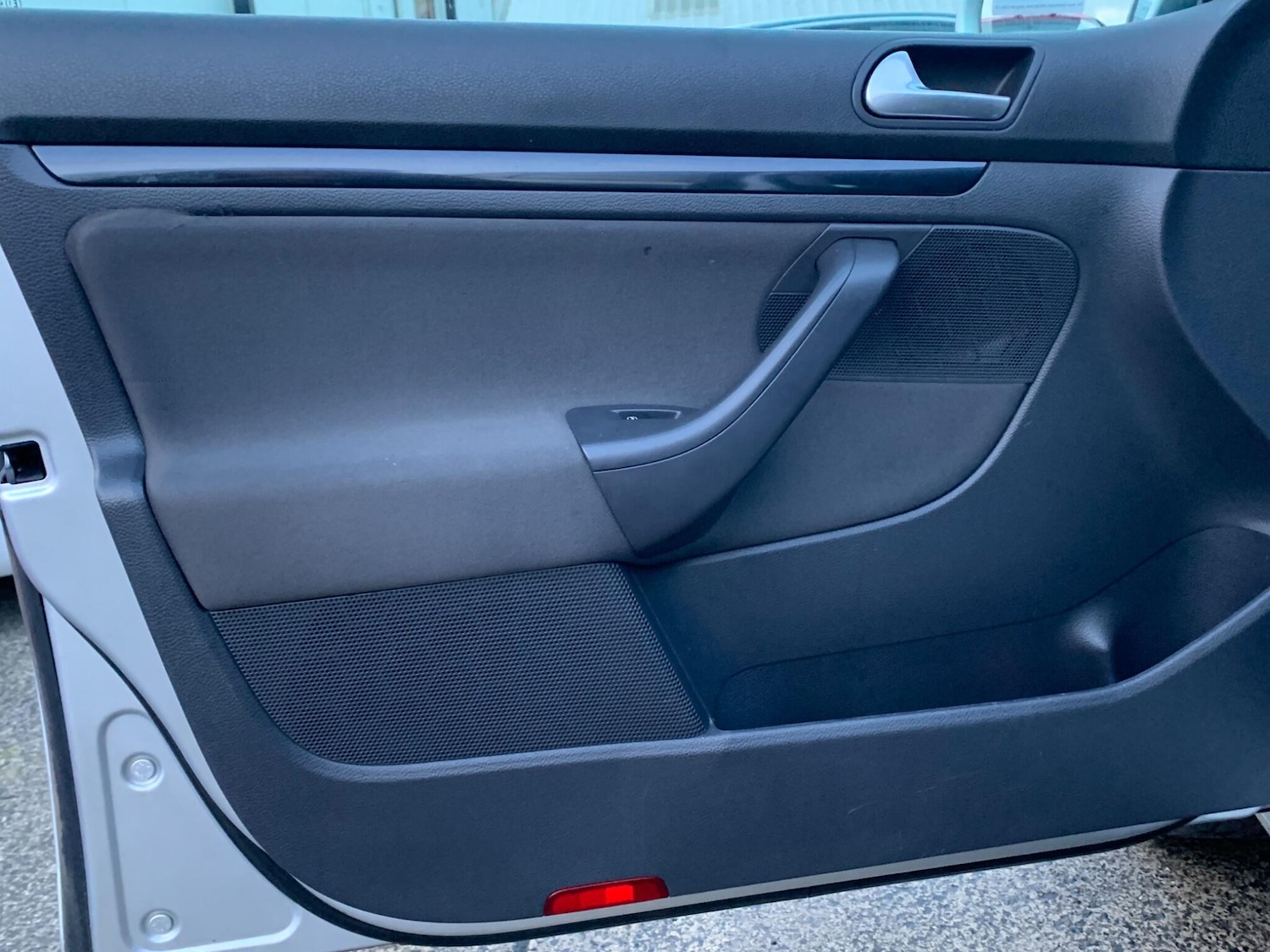 Used Volkswagen Golf 2007 for sale - 77424917: Photo 25