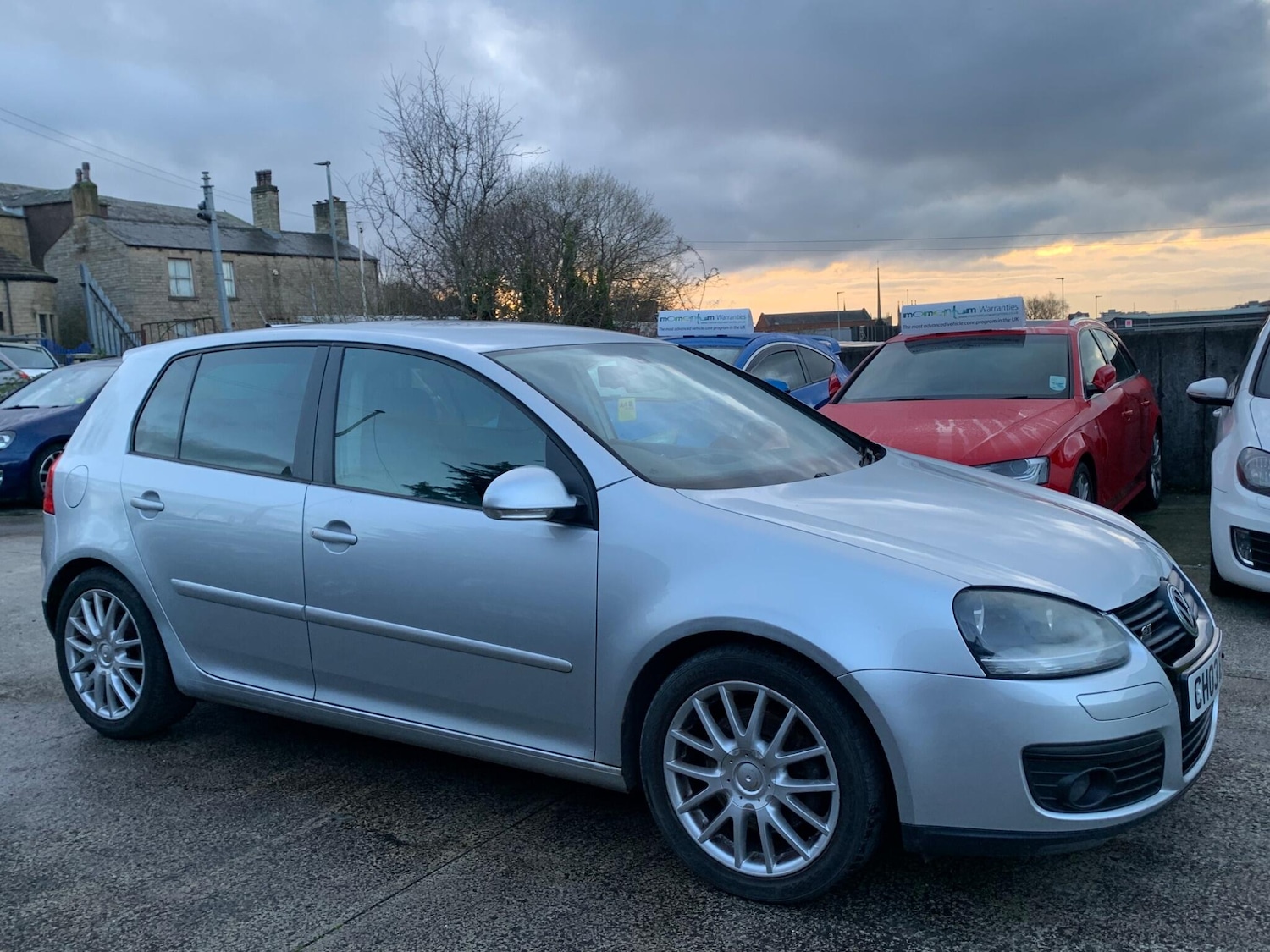 Used Volkswagen Golf 2007 for sale - 77424917: Photo 3