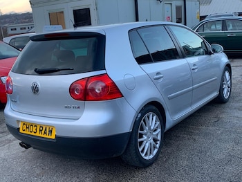 Used Volkswagen Golf 2007 for sale - 77424917: Photo