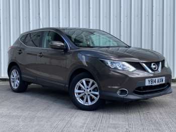 (14) - 1.5 dCi Acenta Premium 2WD Euro 5 (s/s) 5dr