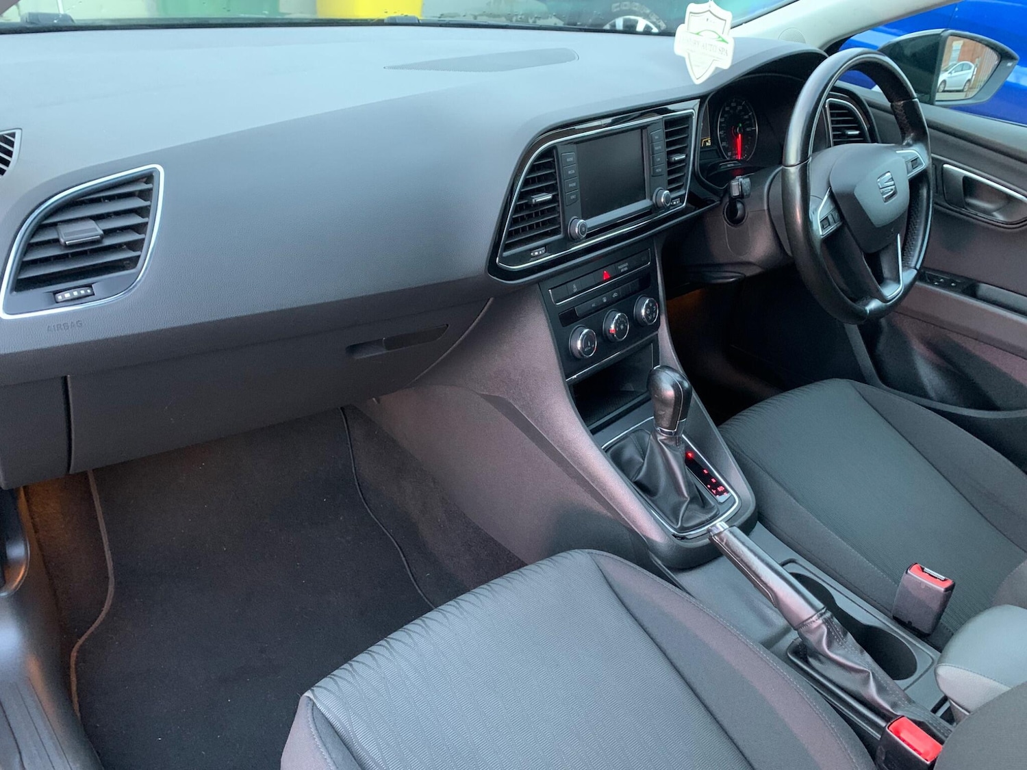 Used SEAT Leon 2016 for sale - 77427568: Photo 10