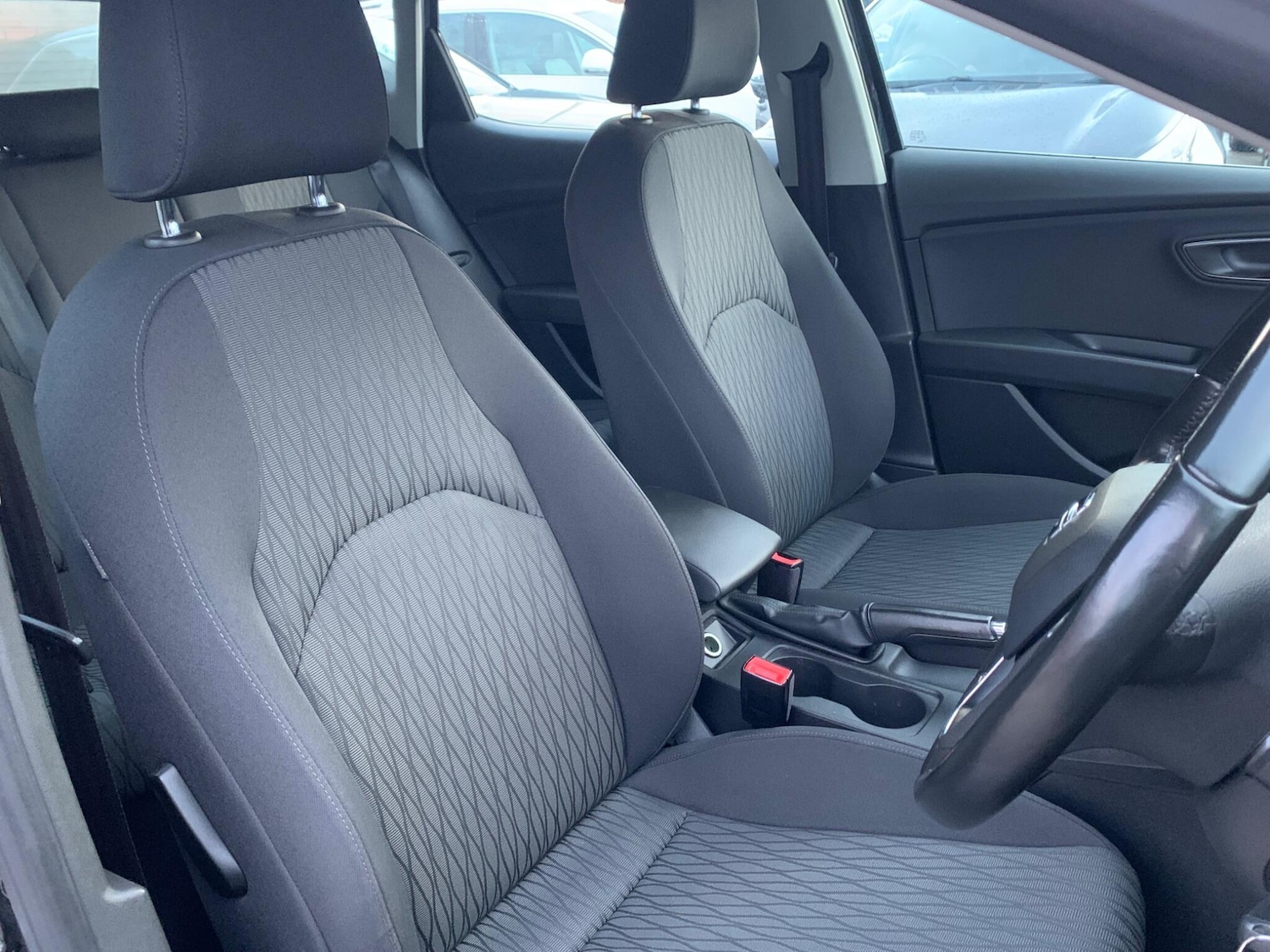 Used SEAT Leon 2016 for sale - 77427568: Photo 11