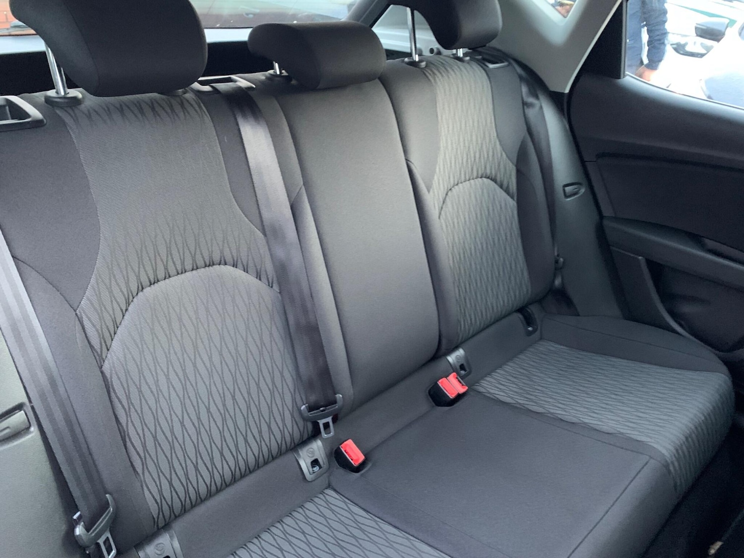 Used SEAT Leon 2016 for sale - 77427568: Photo 12