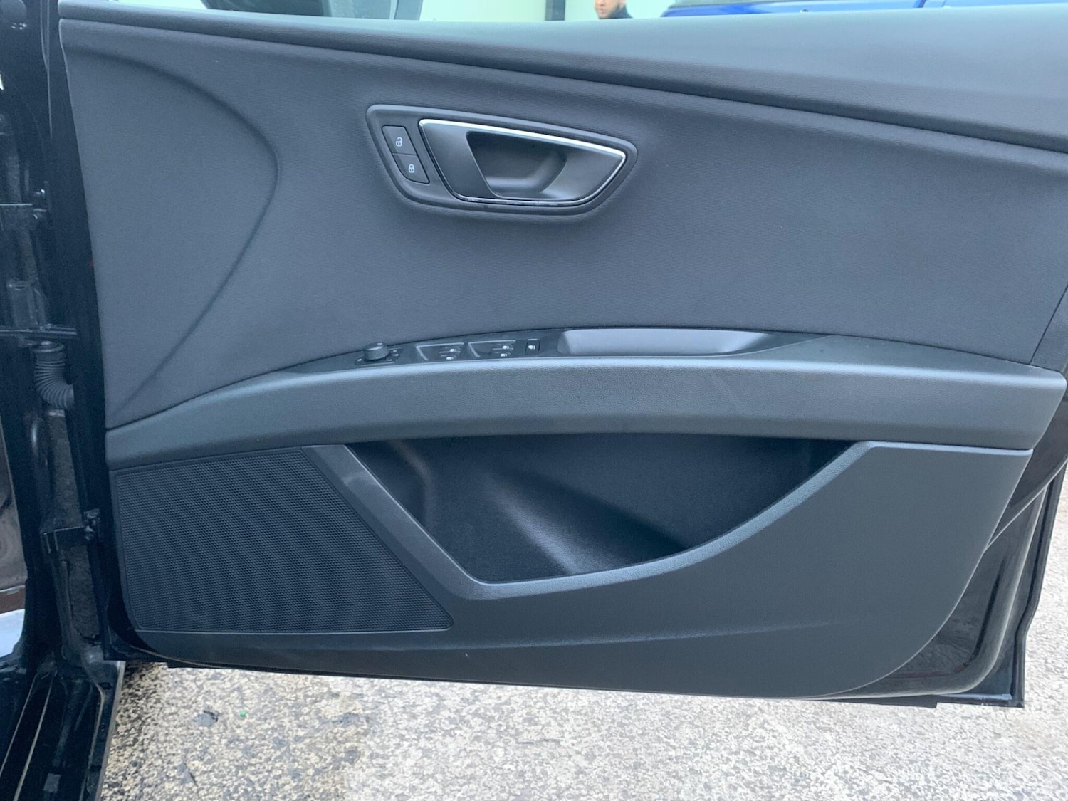 Used SEAT Leon 2016 for sale - 77427568: Photo 15