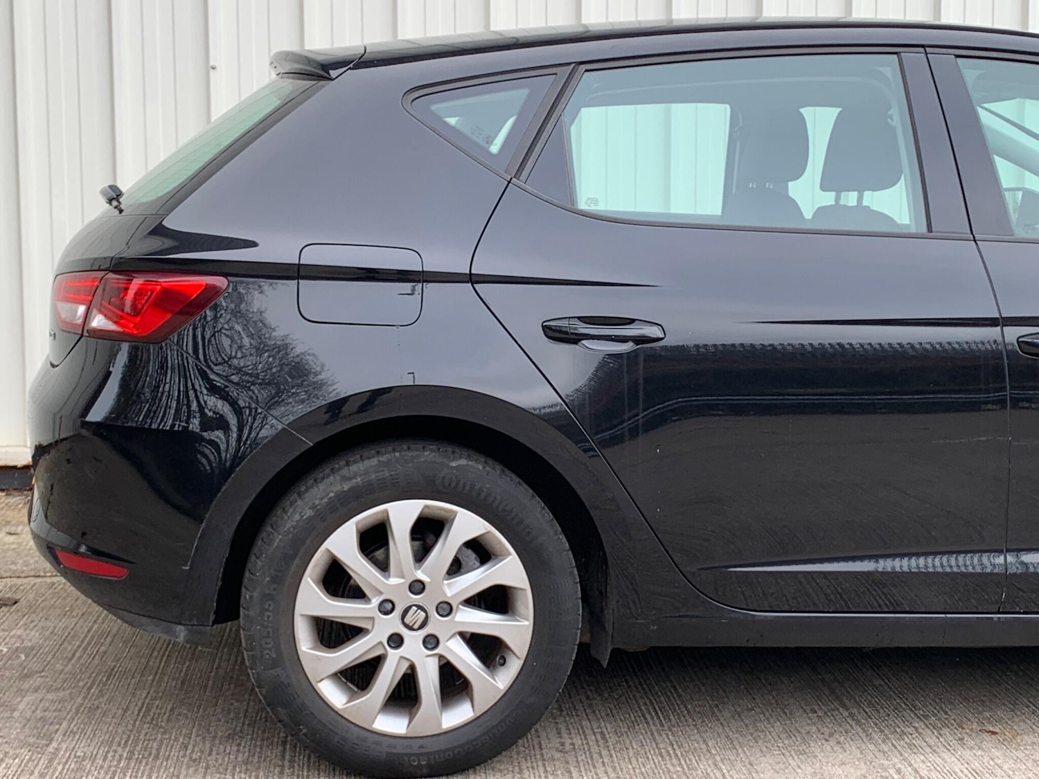 Used SEAT Leon 2016 for sale - 77427568: Photo 20