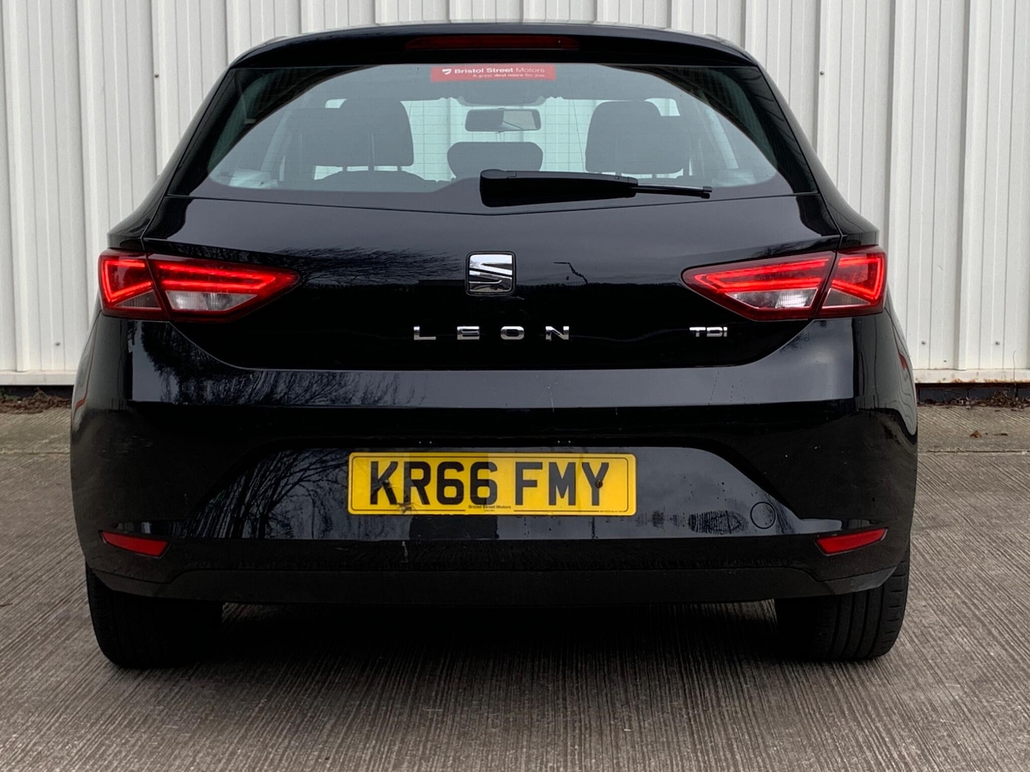 Used SEAT Leon 2016 for sale - 77427568: Photo 21