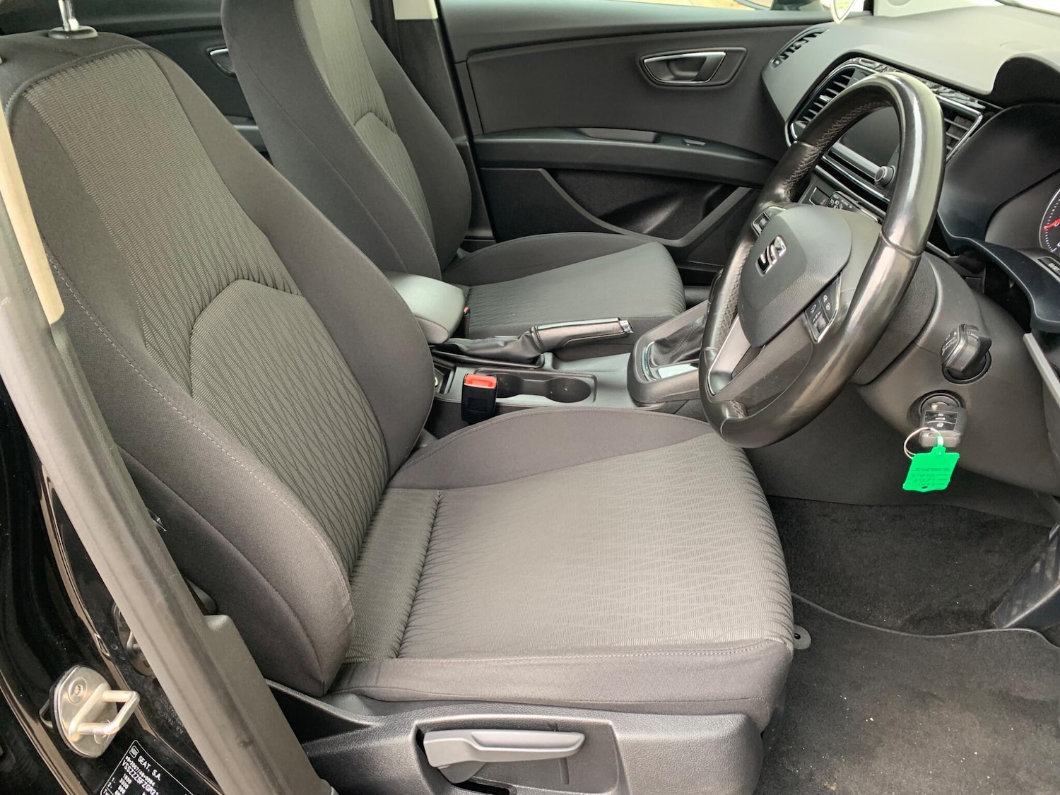 Used SEAT Leon 2016 for sale - 77427568: Photo 22