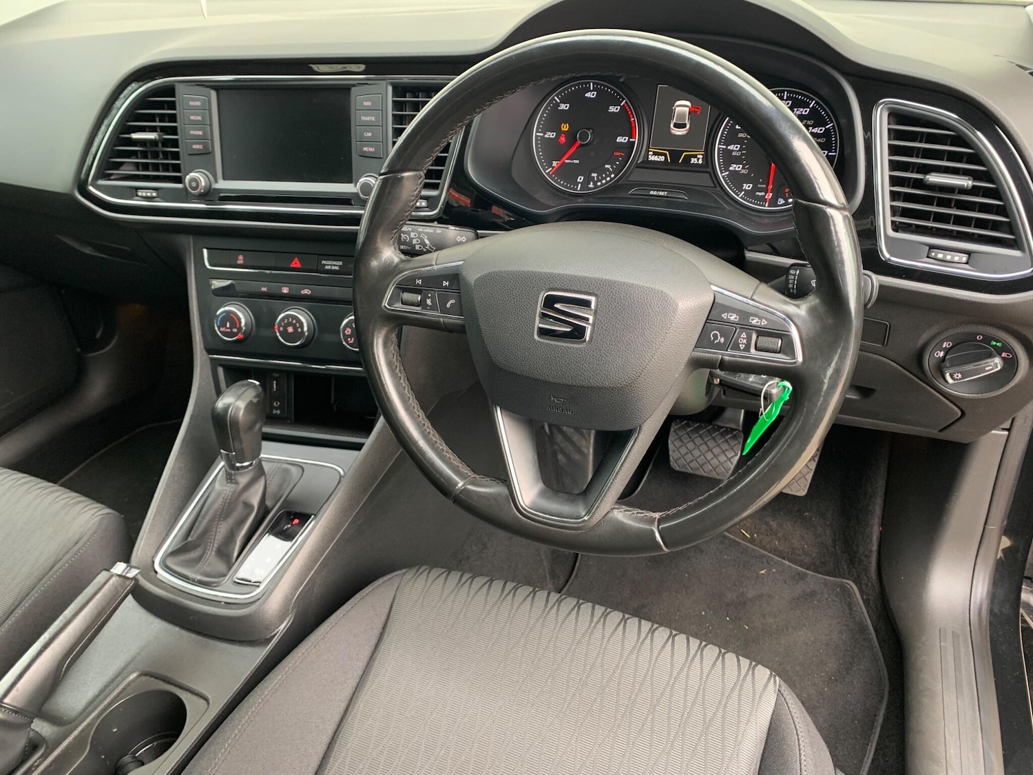 Used SEAT Leon 2016 for sale - 77427568: Photo 23