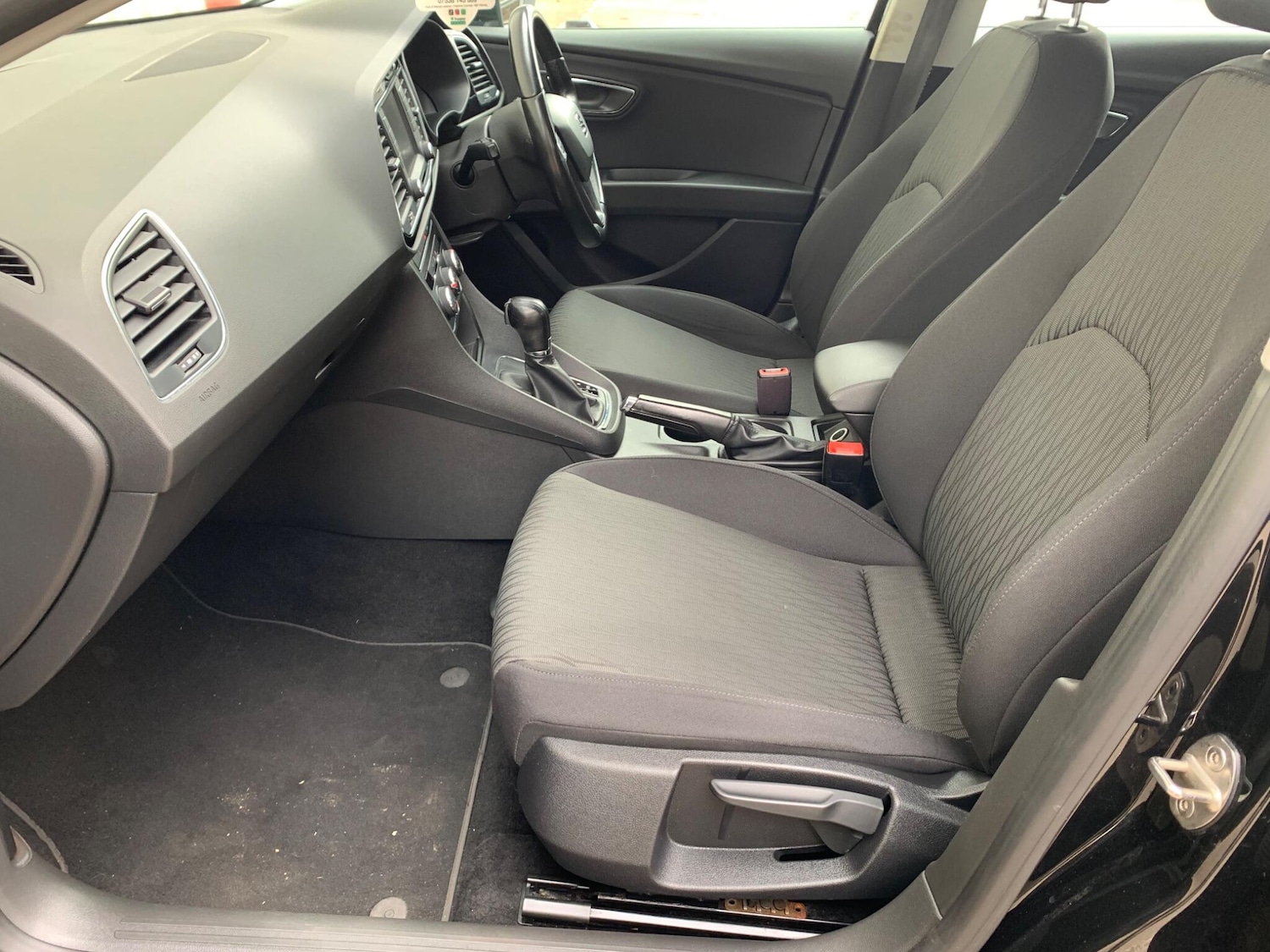 Used SEAT Leon 2016 for sale - 77427568: Photo 24