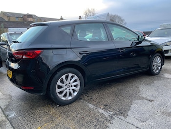 Used SEAT Leon 2016 for sale - 77427568: Photo