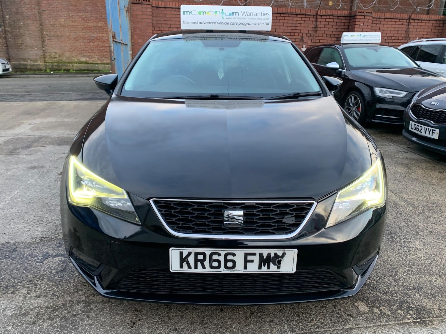 Used SEAT Leon 2016 for sale - 77427568: Photo 6