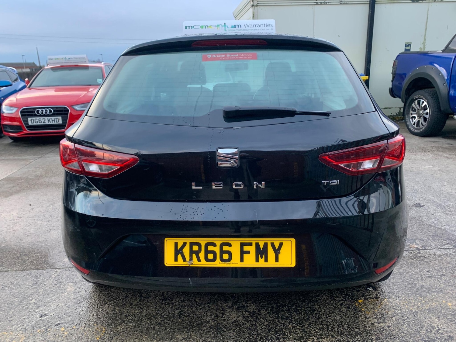 Used SEAT Leon 2016 for sale - 77427568: Photo 7