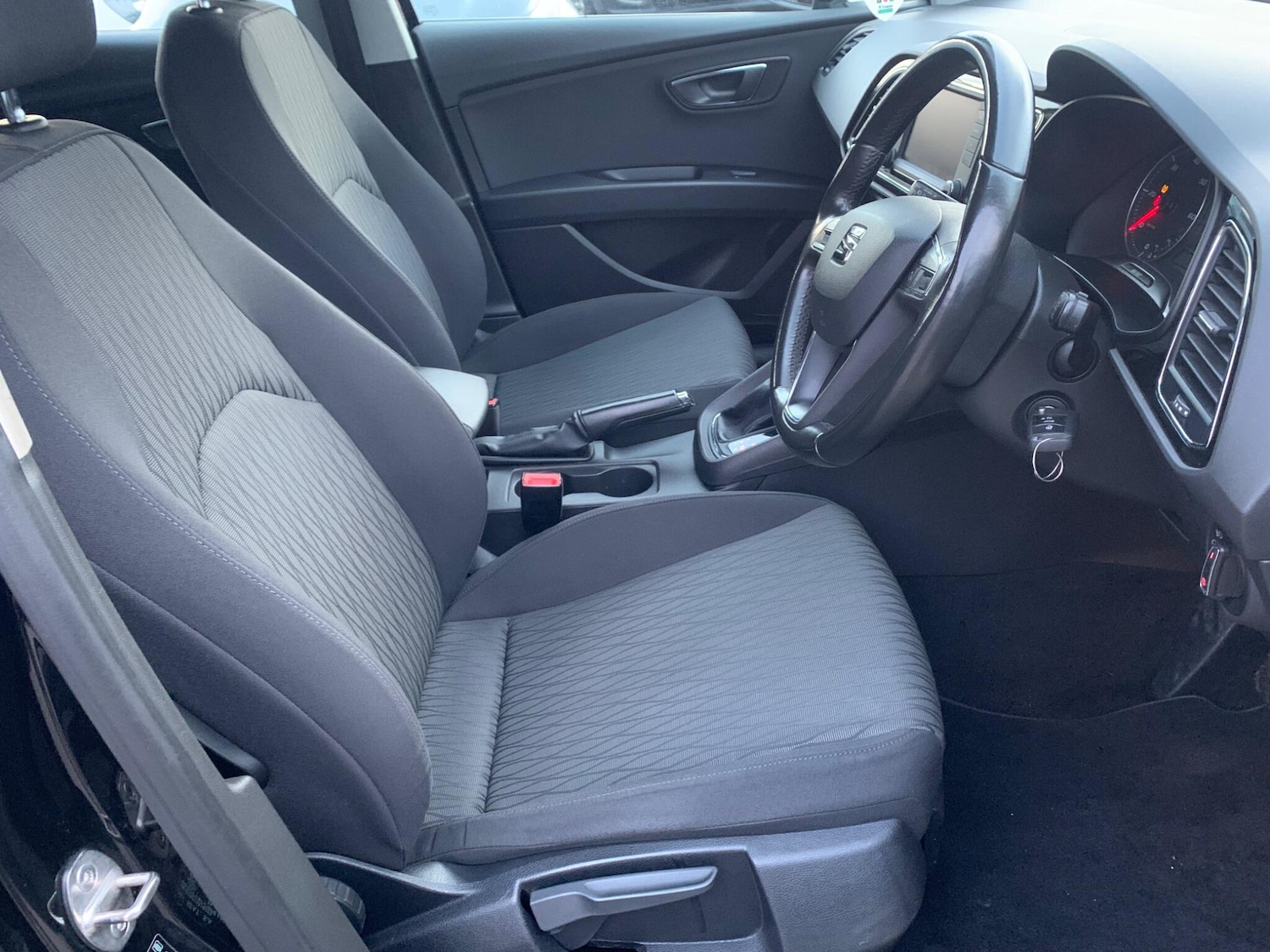 Used SEAT Leon 2016 for sale - 77427568: Photo 8