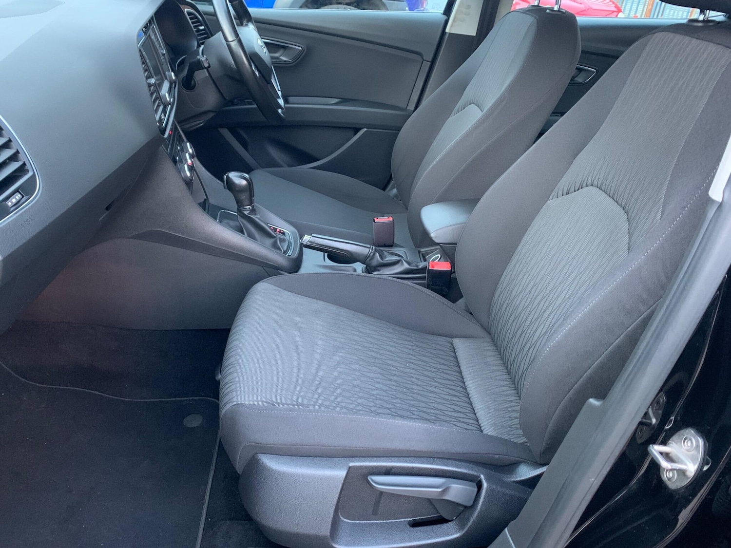 Used SEAT Leon 2016 for sale - 77427568: Photo 9