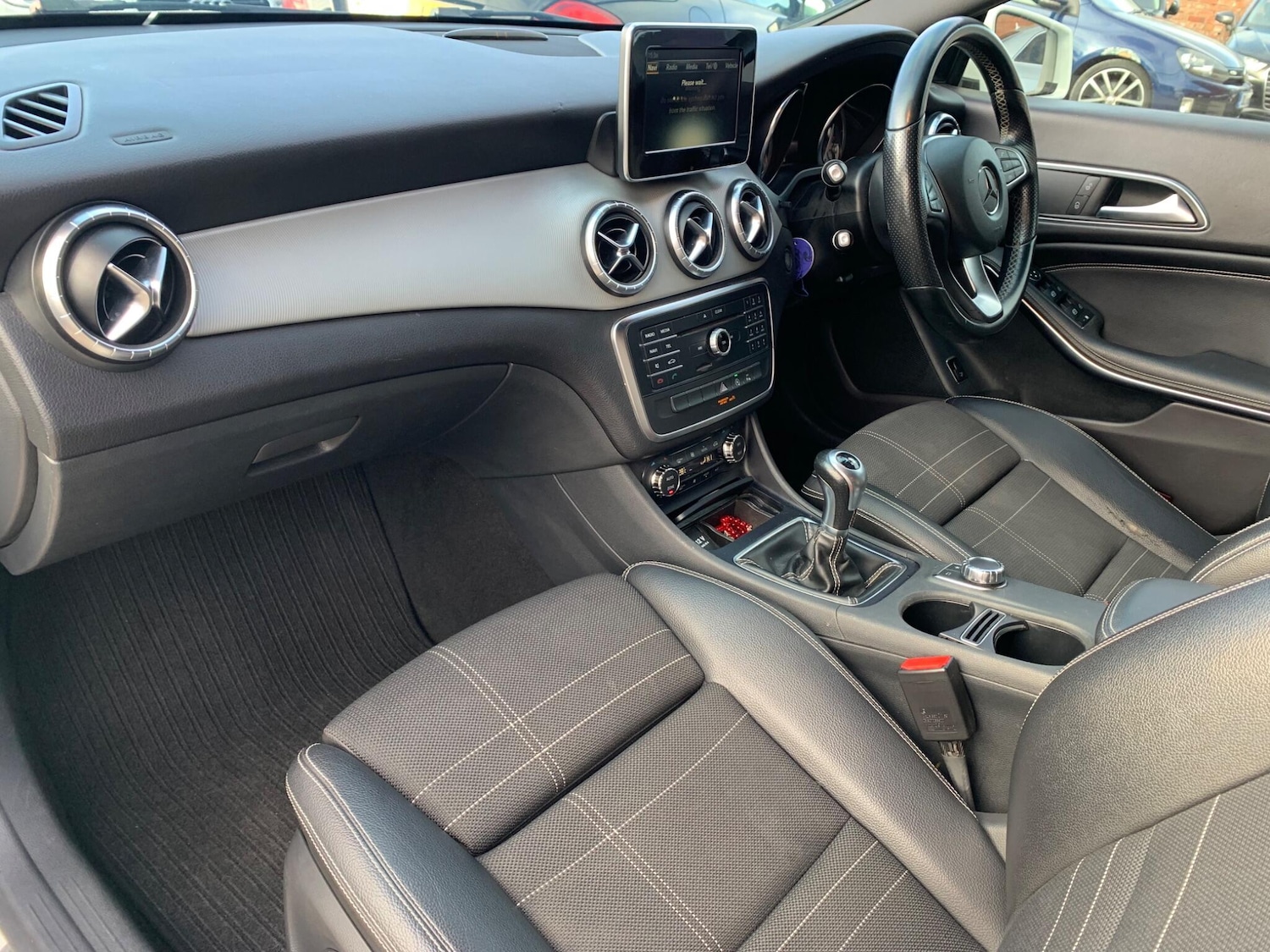 Used Mercedes-Benz CLA for sale - 77426168: Photo 10