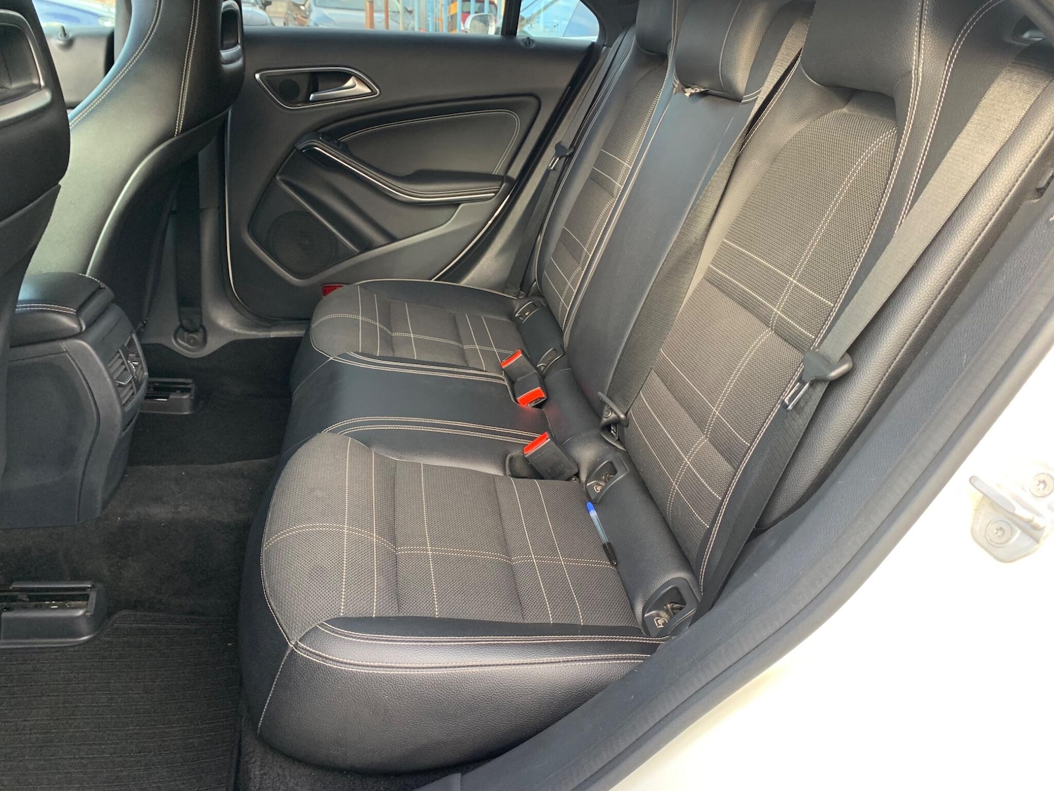 Used Mercedes-Benz CLA for sale - 77426168: Photo 11