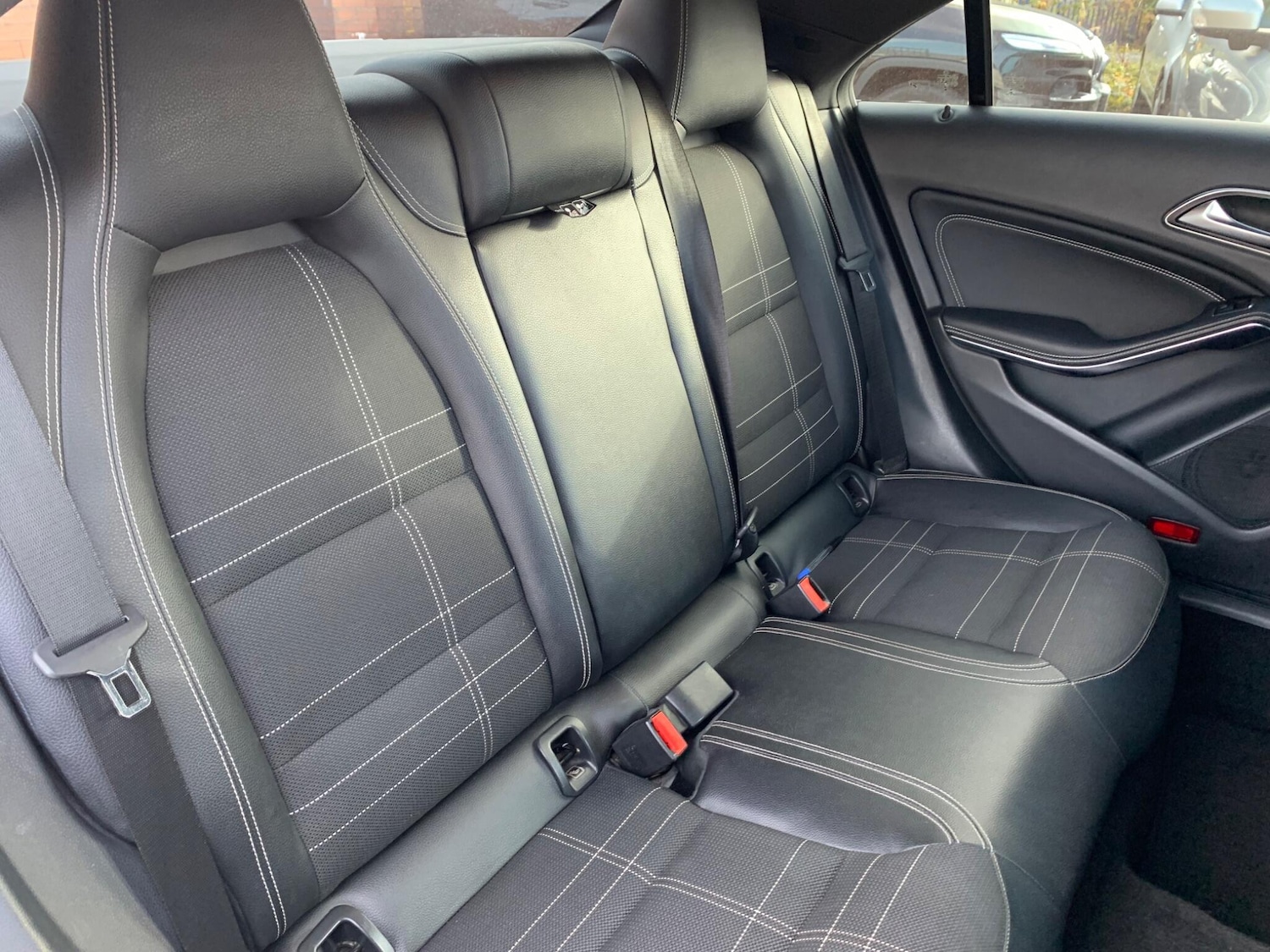 Used Mercedes-Benz CLA for sale - 77426168: Photo 12