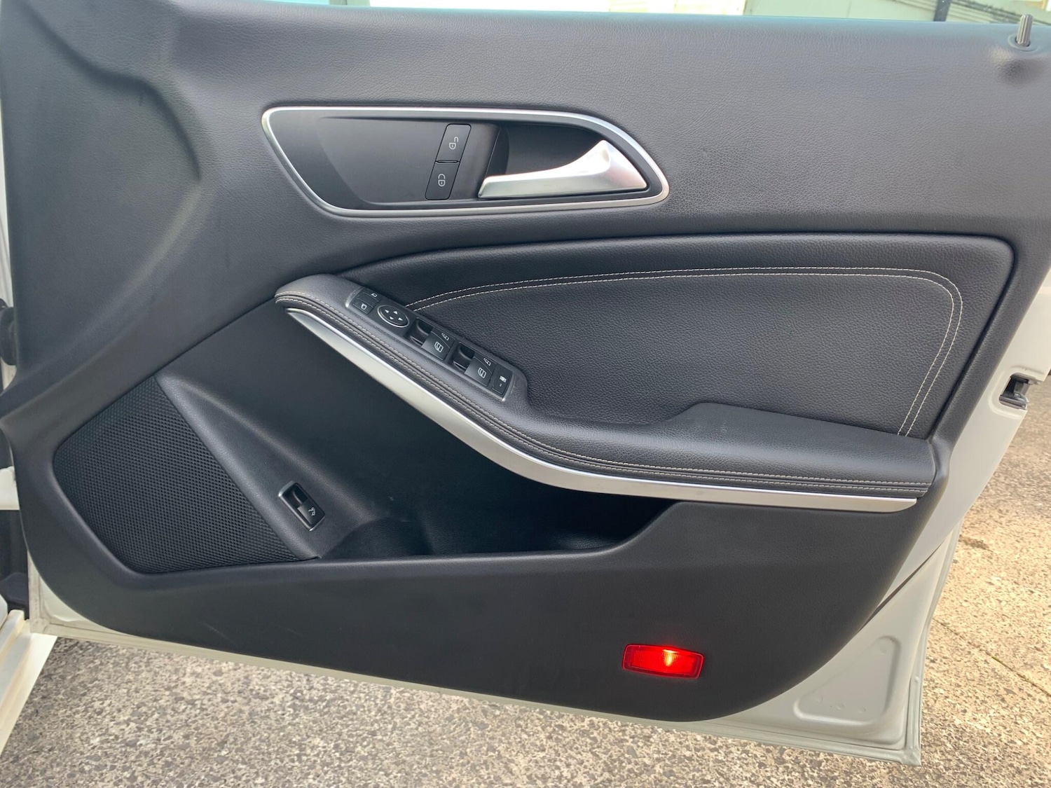 Used Mercedes-Benz CLA for sale - 77426168: Photo 13