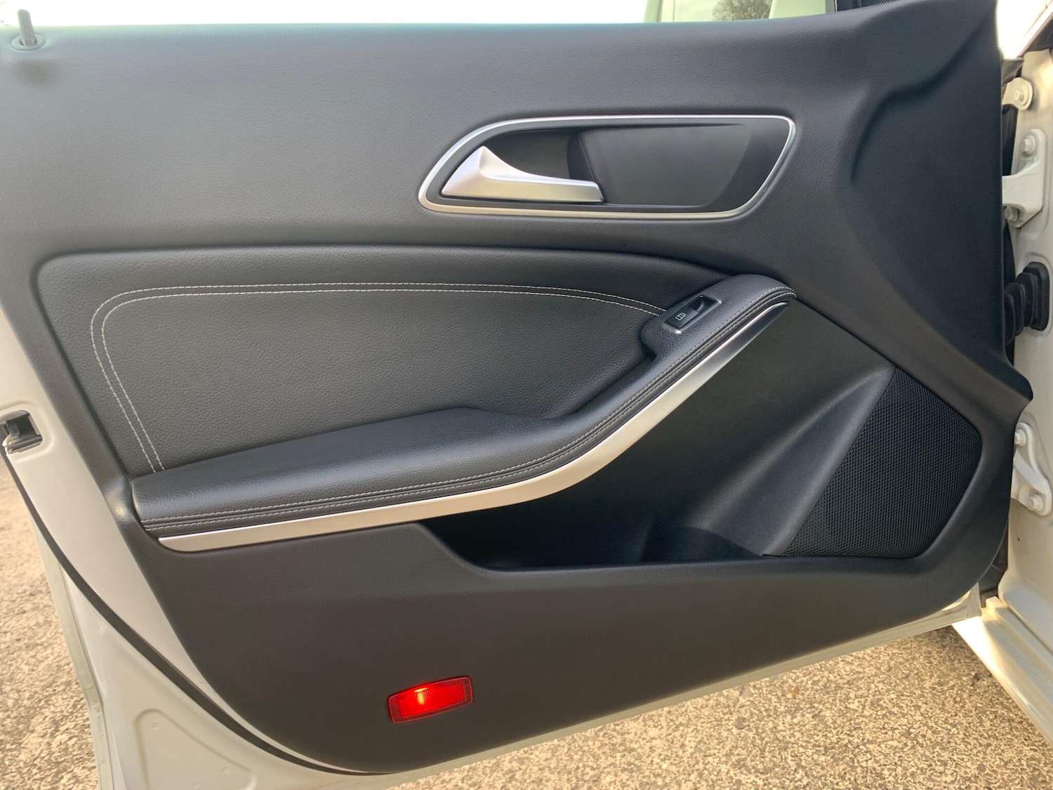 Used Mercedes-Benz CLA for sale - 77426168: Photo 14