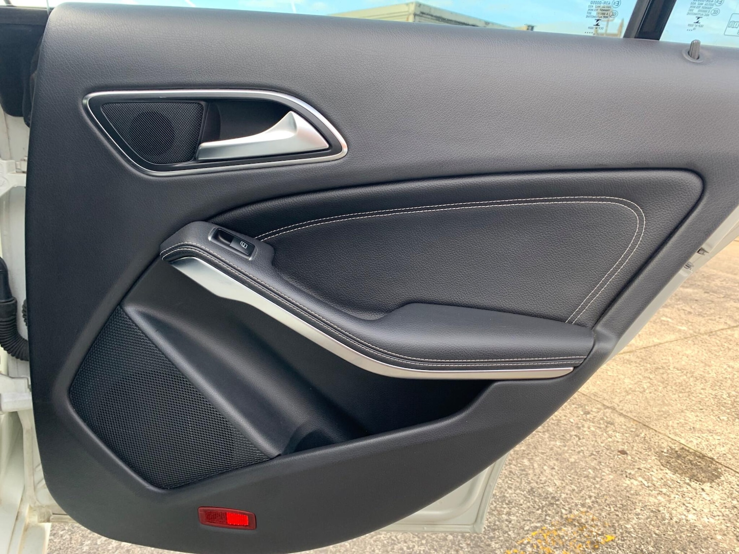 Used Mercedes-Benz CLA for sale - 77426168: Photo 15