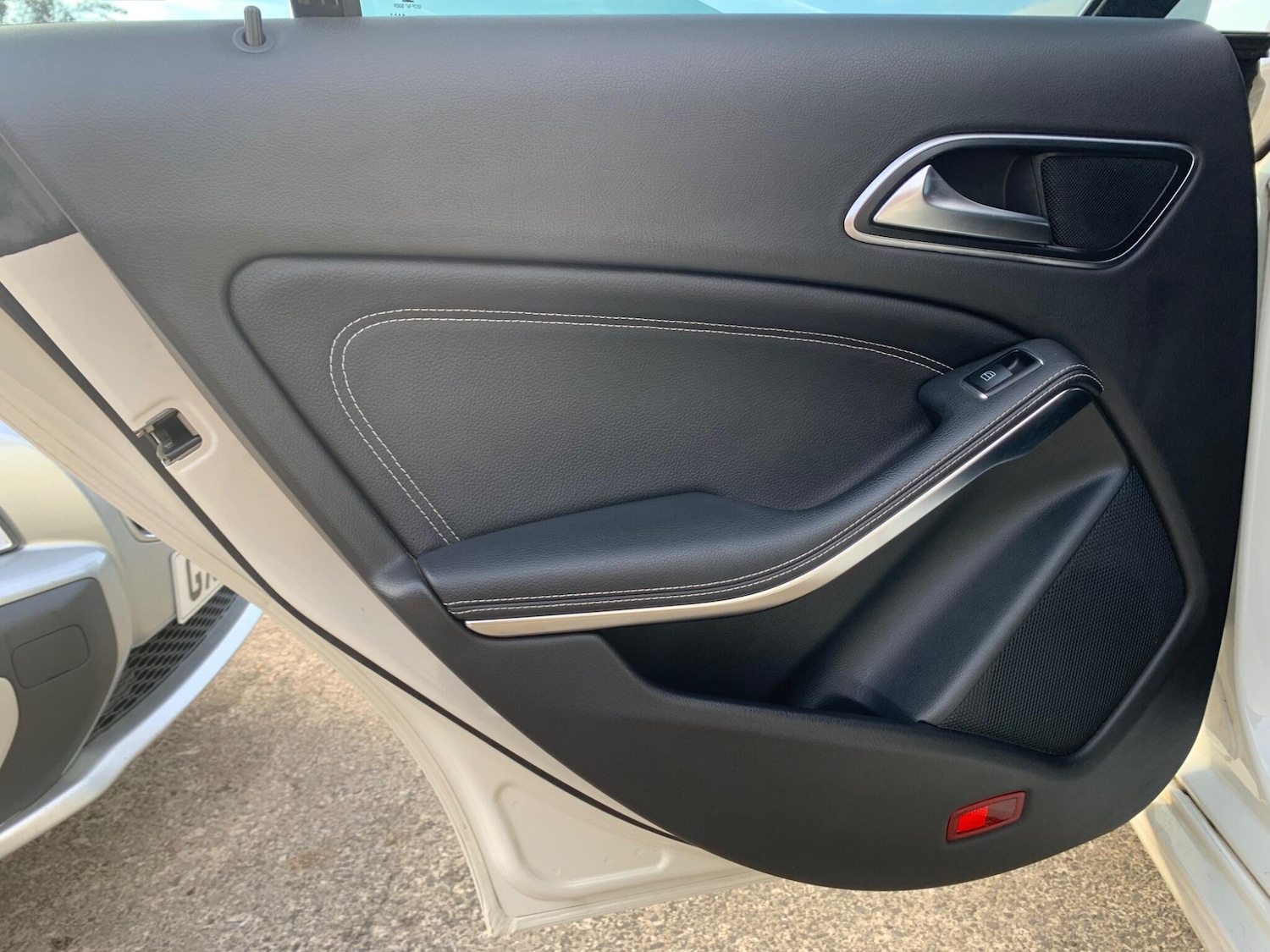 Used Mercedes-Benz CLA for sale - 77426168: Photo 16