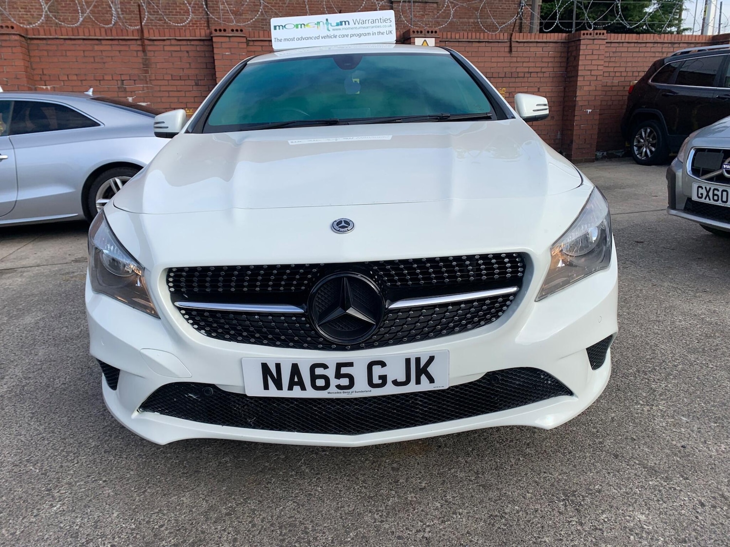 Used Mercedes-Benz CLA for sale - 77426168: Photo 6