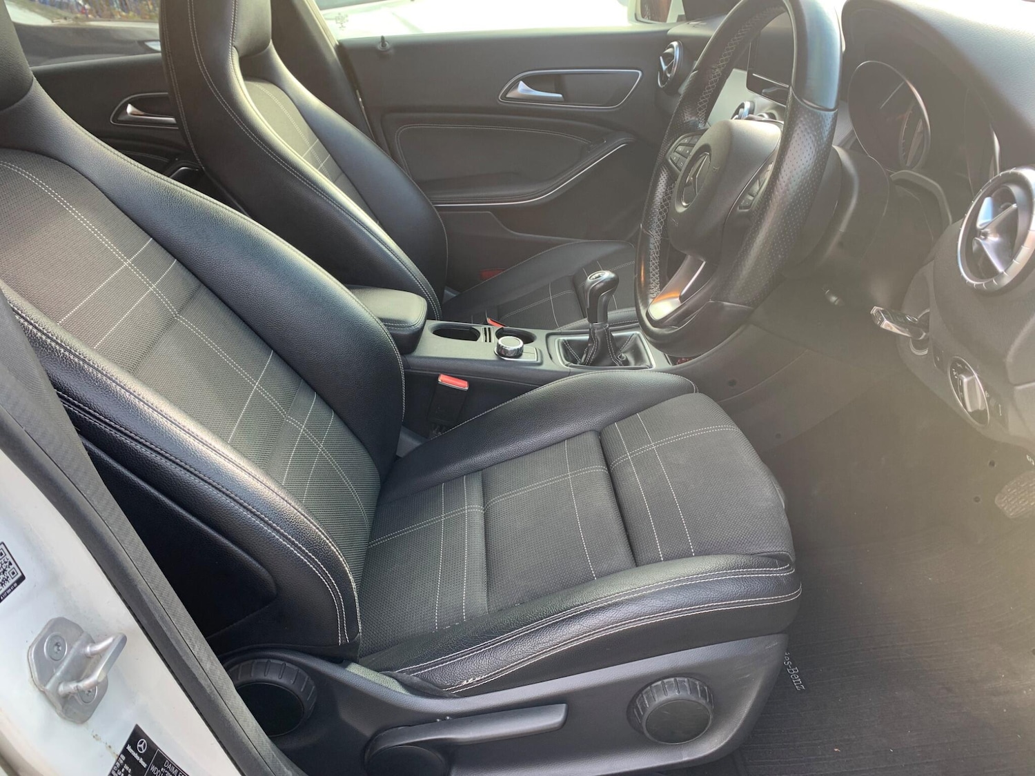 Used Mercedes-Benz CLA for sale - 77426168: Photo 8